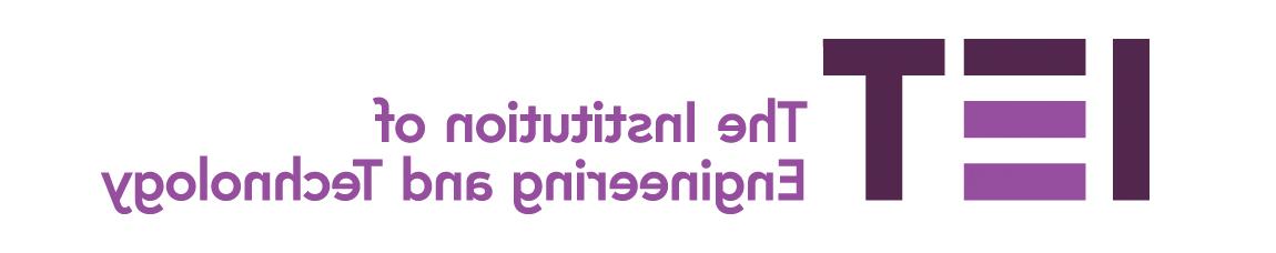 IET logo homepage: http://ilnq.ngskmc-eis.net